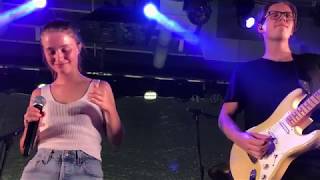 Sigrid - Level Up (Live) - El Club, Detroit