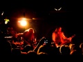 Enslaved - Lightening (live in London)