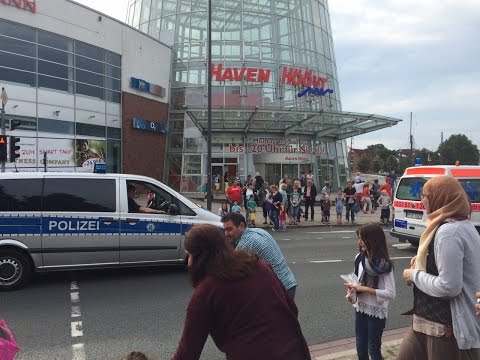 🔴 🅽🅴🆆 No Comment: VEGESACK BREMEN GERAMANY Haven Höövt