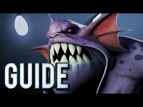 Dota 2 Guide - Slardar