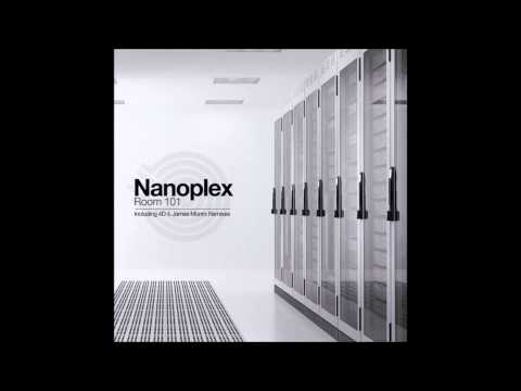 Nanoplex - Room 101 (Original Mix) - Iboga Records