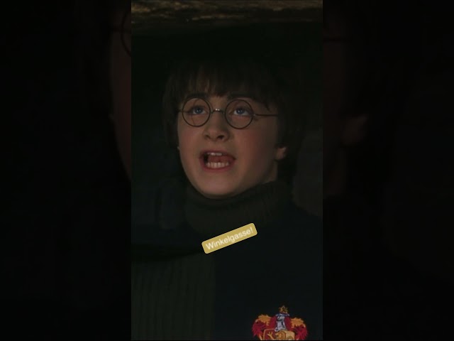 Vídeo relacionado con Cerdá - Paraguas Automático Niño de Harry Potter - Licencia Oficial Warner Bros