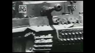 Sabaton Metal Machine