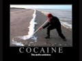 Nomy cocaine HQ SOUND and lyrics 