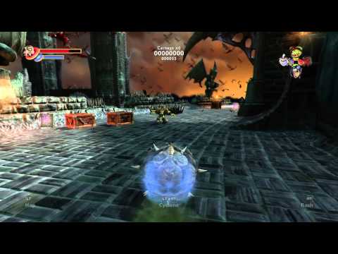 Rare Replay - Part 2: Giant Bomb Quick Look [Extended HD Gameplay]