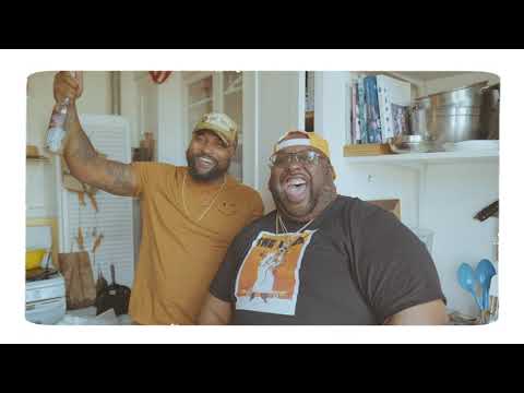 Blvck Achilles & DJ Basta - KDSM Ft. Champ Green