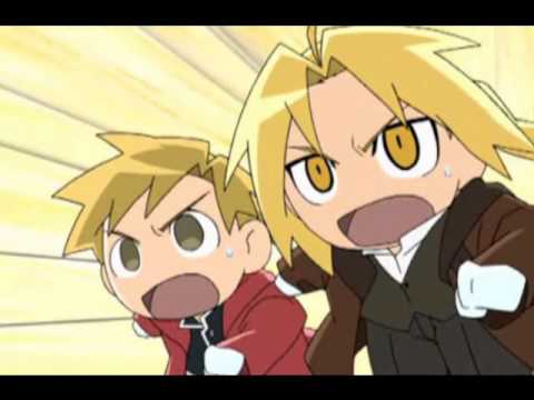 鋼の錬金術師 LOST HEAVEN L'Arc～en～Ciel