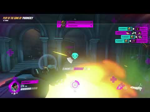 ♬ holding out for a healer ♬