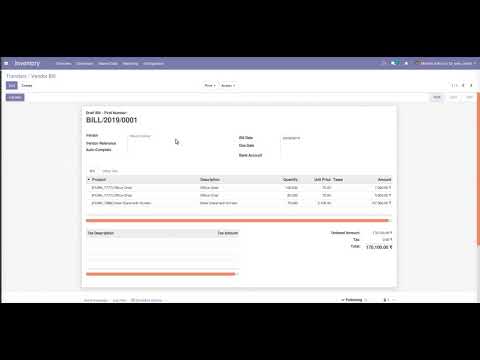 How to Create Single invoice from Multiple Delivery/Shipment(Picking) | Odoo Apps Features #odoo16