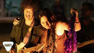 Asep Stone - Jimi Hendrix Tribute