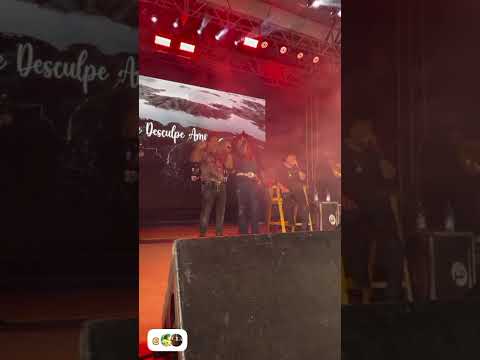 show do Teodoro e Sampaio em Jaci São Paulo 23 de maio 2026 🙏