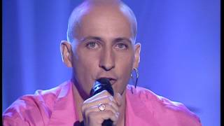 Right Said Fred - Deeply Dippy | Live at the BBC on Wogan