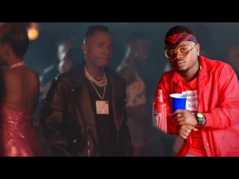 Kinata Mc Ft Ibraah - Do Lemi Go ( Official Video )