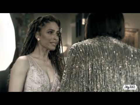 Treasure and Devon - Solid (Performance at the wedding)  | Empire S06E15