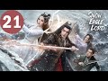 ENG SUB | Snow Eagle Lord | EP21 | 雪鹰领主 | Xu Kai, Gulnazar