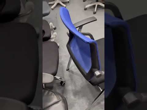 Ghế Xếp Đào Tạo Tích Hợp Bảng Viết  - GXEP7