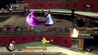 【めいと実況】戦国BASARA ♯2
