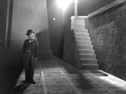 Charles Bobuck - The Voice of a Man with Nothing to Say