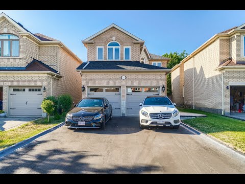 792 Four Winds Way, Mississauga Home for Sale - Real Estate Properties for Sale