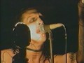 Marilyn Manson / Sweet Dreams / Live / The Reading
