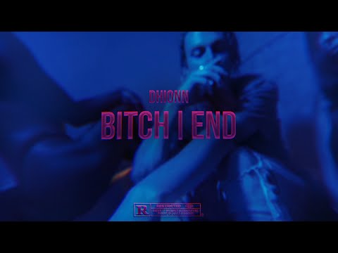Dhionn - Bitch | End (Dhiography Album)
