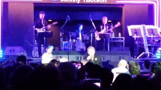 Why Do I Love You So -  Johnny Tillotson