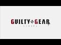 Guilty Gear STRIVE OST Smell Of The Game EXTENDED