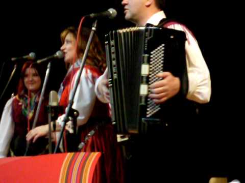 Ans. Zupan-Če vinček govori Live -part two