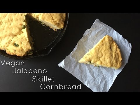 download lagu mp3 mp4 Aquafaba Cornbread, download lagu Aquafaba Cornbread gratis, unduh video klip Aquafaba Cornbread