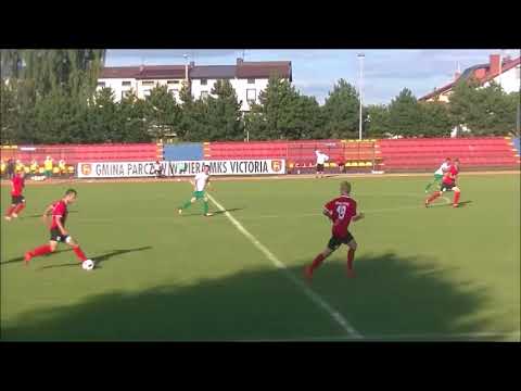 Skrót bramkowy Eko Różanka - Hetman