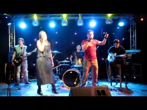 Alex Angel feat. Maria Mironova - Love Of My Life (Cover Of Queen) (Live)