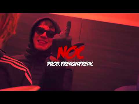 (FREE) lucabrassi10x type beat "noc" l prod.freaqisfreak