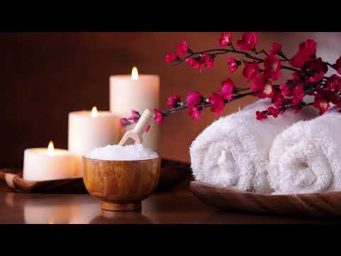 Расслабляющая Музыка для глубокого сна и восстановления сил