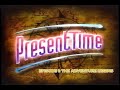 Present Time Episode 1 The Adventure Begins Christian Kids VHS 1997