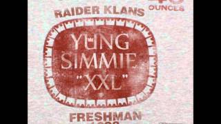 Yung Simmie- 3Hunna Freestyle (RVIDXRKLVN)