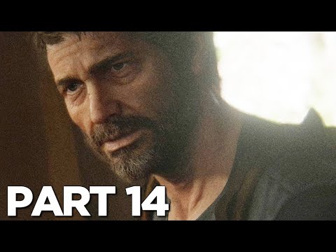 Igramo THE LAST OF US PART 2 REMASTERED PS5 4K Walkthrough Gameplay Part 14
