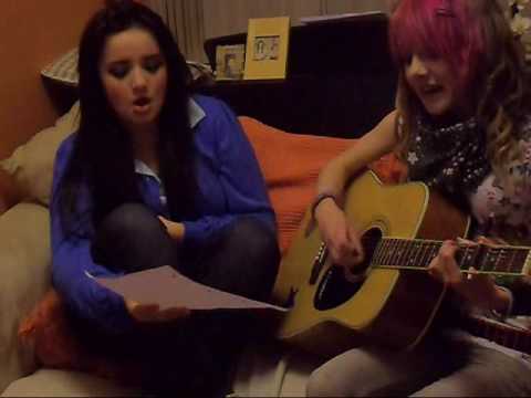 Boy With Angel Eyes - Meet My Freak.