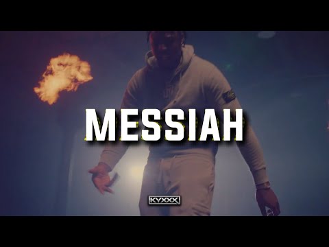 DoRoad X Abracadabra X Unknown T UK Drill Type Beat Plugged in - 'Messiah' - Prod KYXXX
