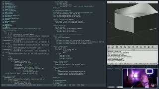 Geometry and Art(?) with Clojure