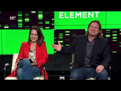 Treći element S10E25 - Komarci