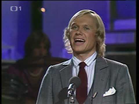 Jiří Korn - Píšu pastelkou (1982)