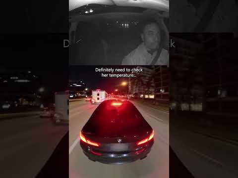 When Road Rage Goes Very Wrong 😬