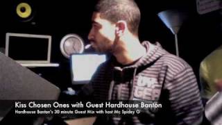 Hardhouse Banton's Chosen Ones Guest Mix 3 of 3