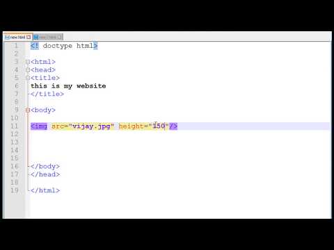 XHTML and CSS Tutorial 1 Text Editor