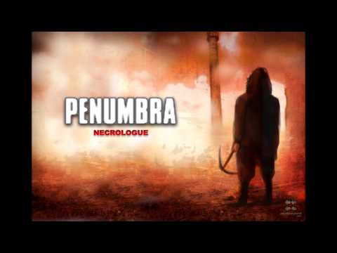 Penumbra Necrologue OST: Intro