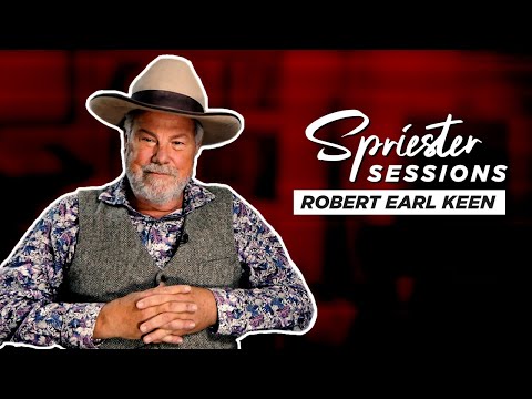 Spriester Sessions Extra: A tour of Robert Earl Keen’s Ranch