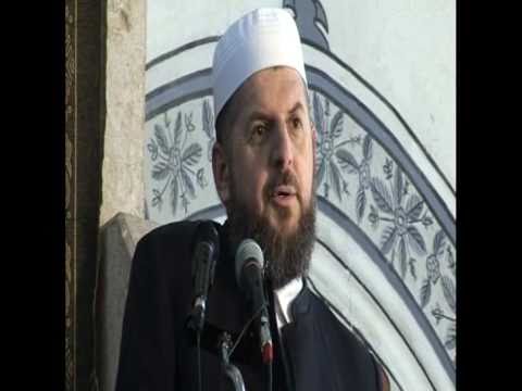 Thuaje të vërtetën dhe ndihmoju njerëzve (Dr.Shefqet Krasniqi)