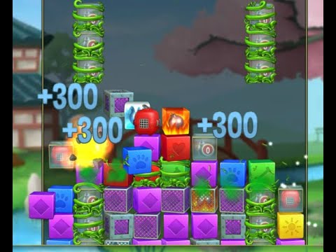 Pet Rescue Saga Level 4922 x2 no boosters