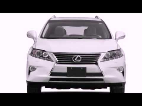 2013 Lexus RX 350 Hollywood FL