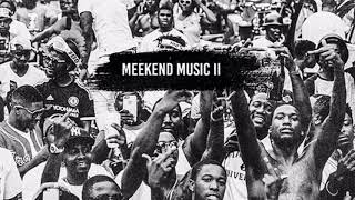 Meek Mill   Young Nigga Dreams ft  YFN Lucci Meekend Music 2
